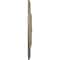 Ekena Millwork Temple Ceiling Medallion (Fits Canopies up to 9 1/4"), 24"OD x 1 5/8"P, Gobi Desert Crackle CM24TEGDC - alternate 2